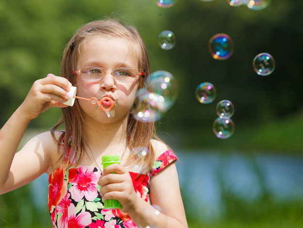 free glasses for kindergarten age children – Eye See…Eye Learn program, Canmore Family Eyecare